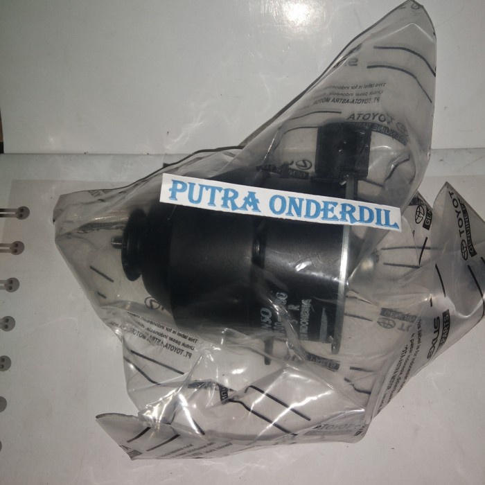 Motor Fan Radiator Avanza Old /Lama