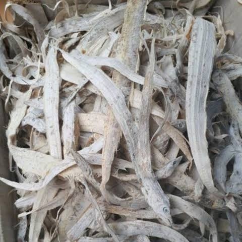 

Ikan Asin Layur - 250 Gram