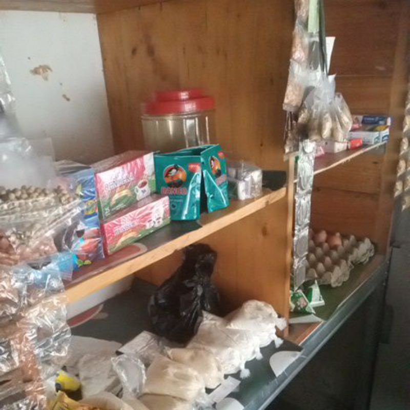 

sayur2an, telur ,minyak goreng