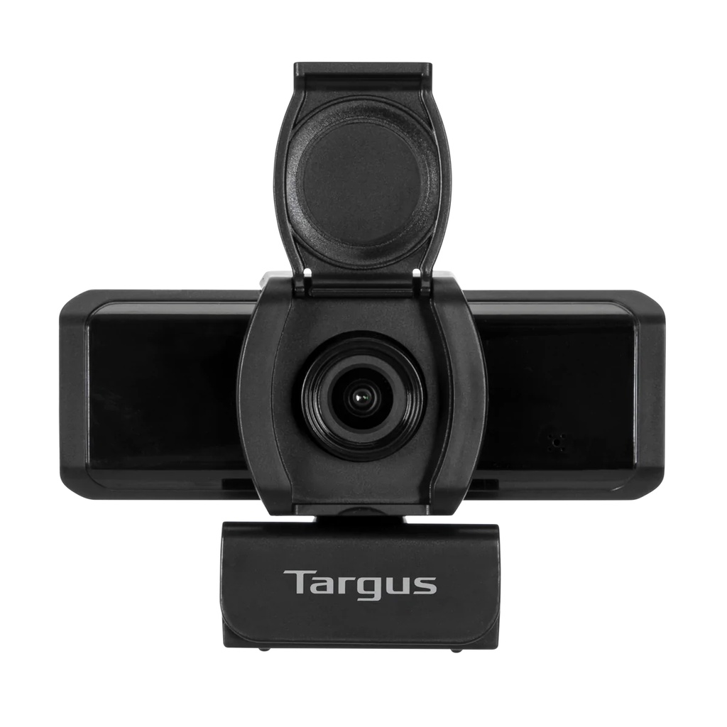 Webcam Targus AVC041AP USB 1080P PRO Full HD - TARGUS AVC041AP-50