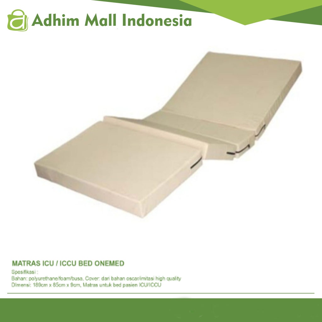 MATRAS ICU / ICCU BED ONEMED