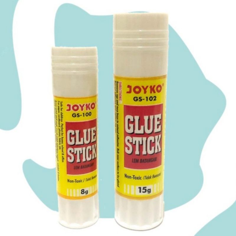 Lem stick JOYKO (Lem kertas)