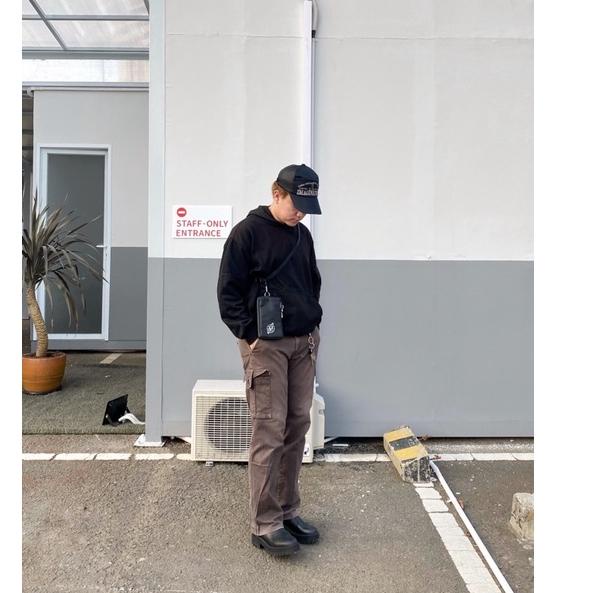 ➧ VSYMBOL Voge Hanging Wallet / Neckbag / Phone Wallet ❂