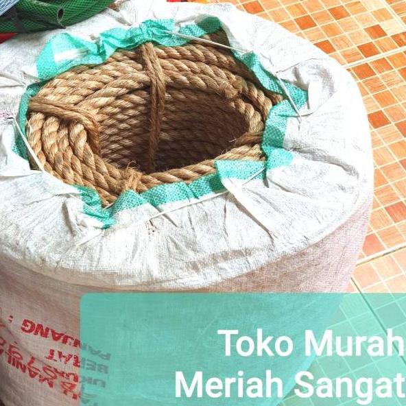 Terlaris Tambang Tarik Tambang ....