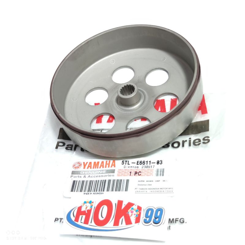 MANGKOK GANDA MIO FINO KARBU MIO SOUL