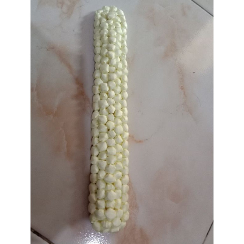 Melati Patam karang jagung