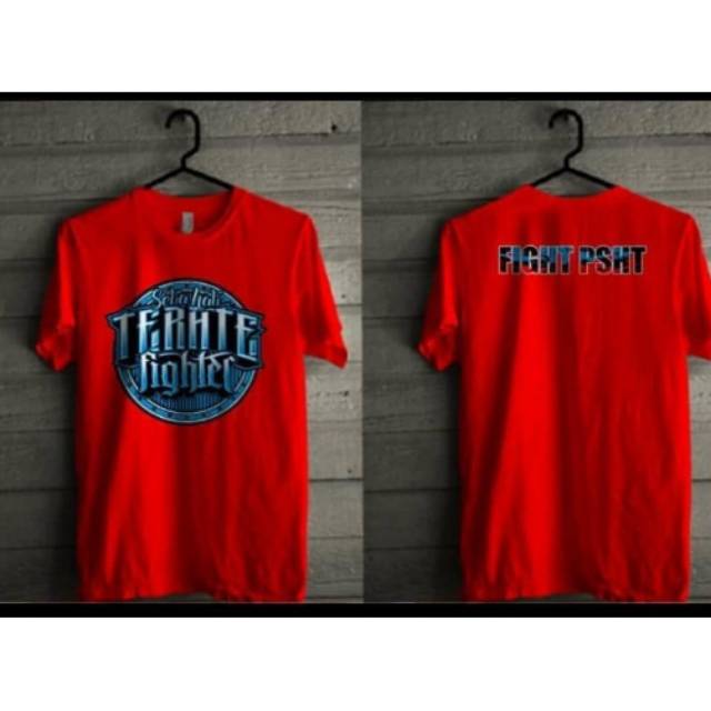 KAOS DISTRO psht terate fighter