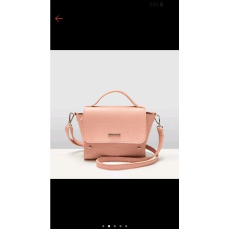 tas sophie martin moza bag