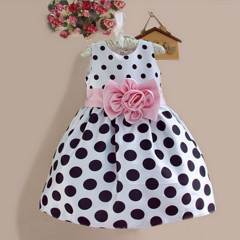 Gaun Princess Anak Bayi Perempuan Usia 1 7 Tahun Desain Gaun Princess Anak Bayi Perempuan Usia 1 7 Tahun Desain