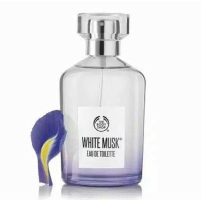 PARFUME EDT 100ML / PARFUM WANITA/ PARFUM PRIA/ MINYAK WANGI/ ALL VARIAN THE BODY SHOP