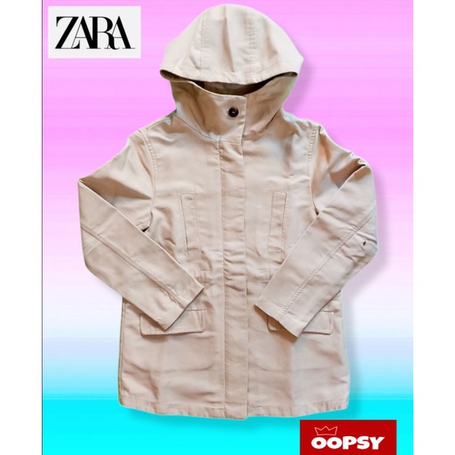 Harga jaket cheap zara woman