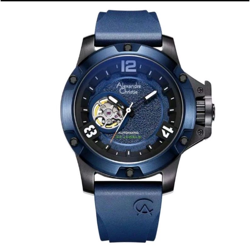 Alexandre Christie ACF6295 MARUBBU