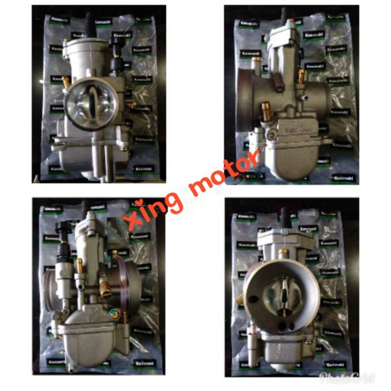 KARBURATOR PWK 34 KEIHIN