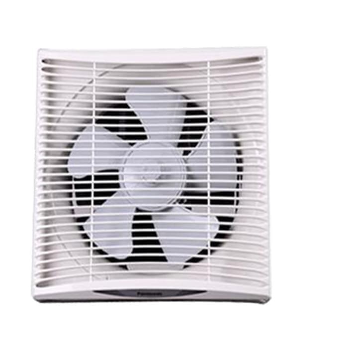 Panasonic Exhaust Fan Dinding 10in FV25RUN