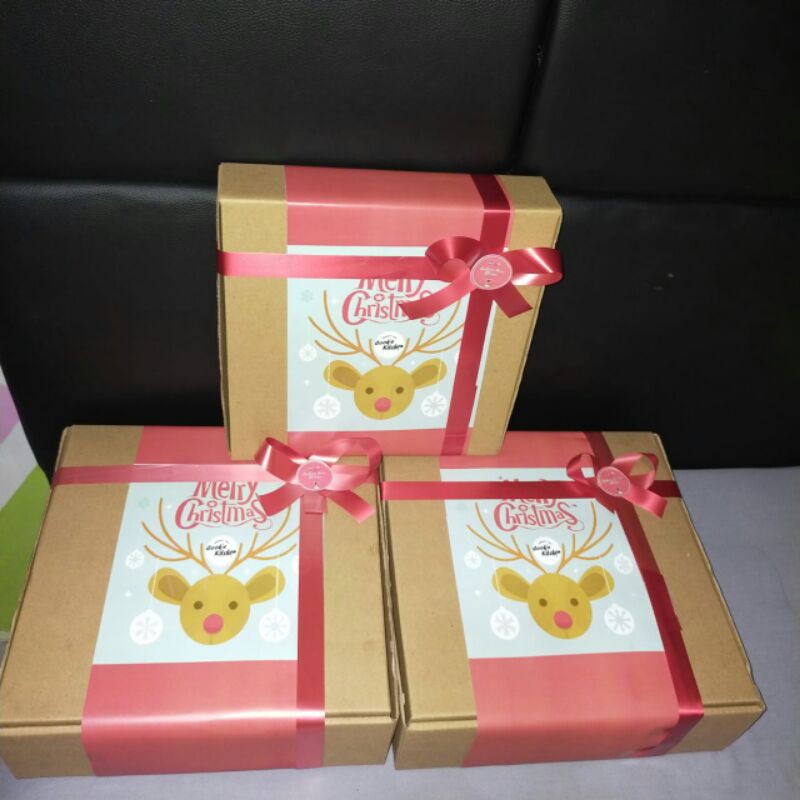 

hampers Natal/Lebaran