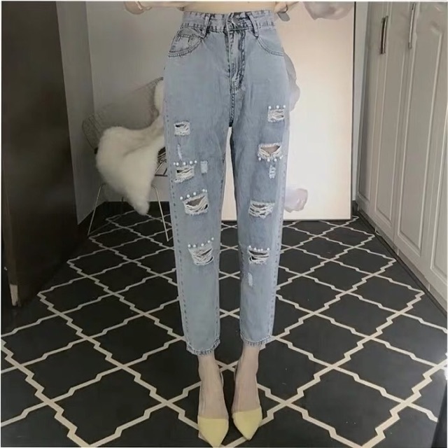 VIERLIN - Jeans 230