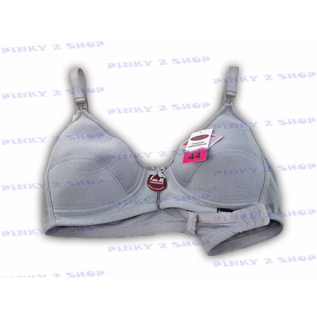 SPORT BRA JUMBO MURAH SIZE 44-46 KAIT 2