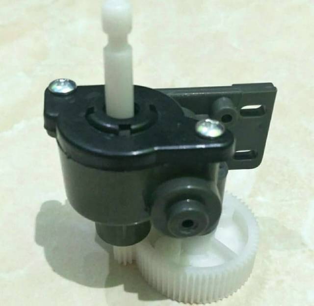 Gear Box Kipas Angin Maspion Kotak | Segi - Gearbox Maspion Kotak