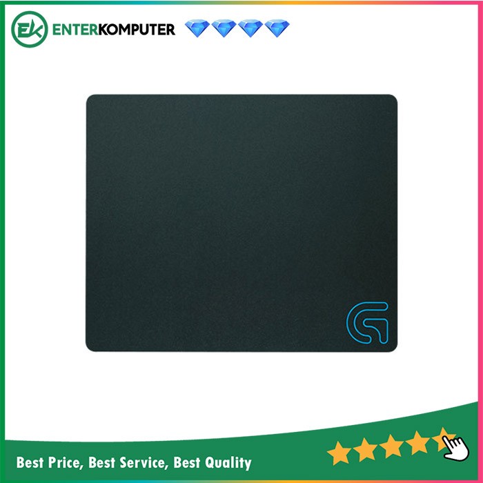 Mouse Logitech G440 Hard Gaming Mouse Pad