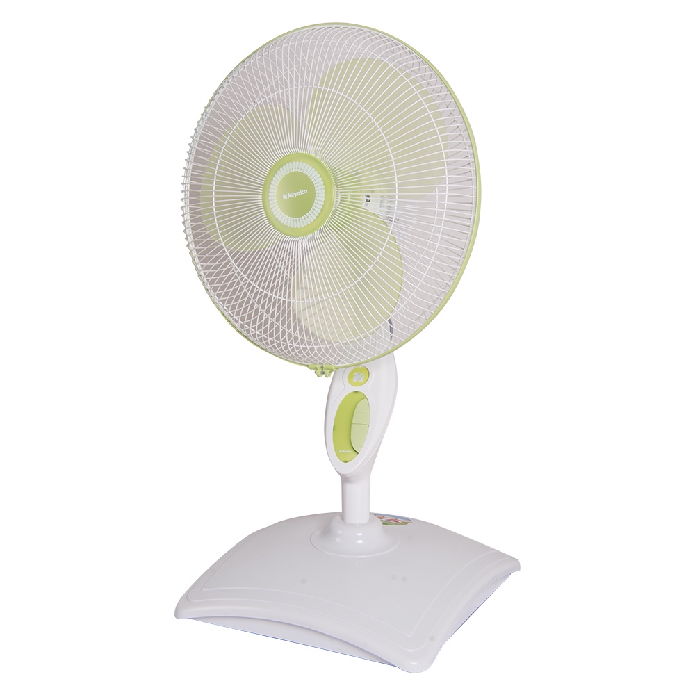 Miyako Kipas Angin KAS 1627 KB / Stand Fan 1627KB - [16Inch]