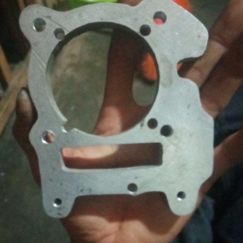 plendes swap engine Cseries swap blok jupiter