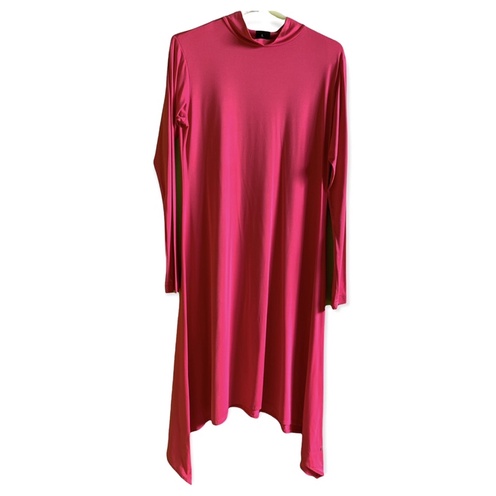 prelove tunik dress manset daleman zoya size L