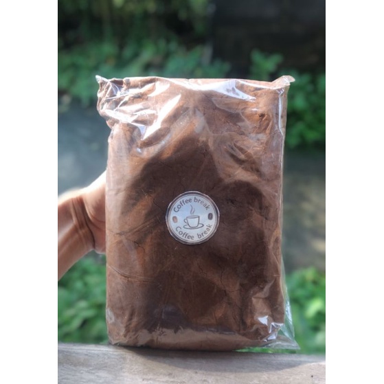

KOPI MURNI ROBUSTA KHAS DAMPIT KEMASAN 1000 GRAM