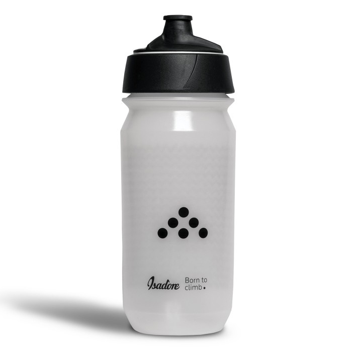 Botol Isadore Climber Bidon