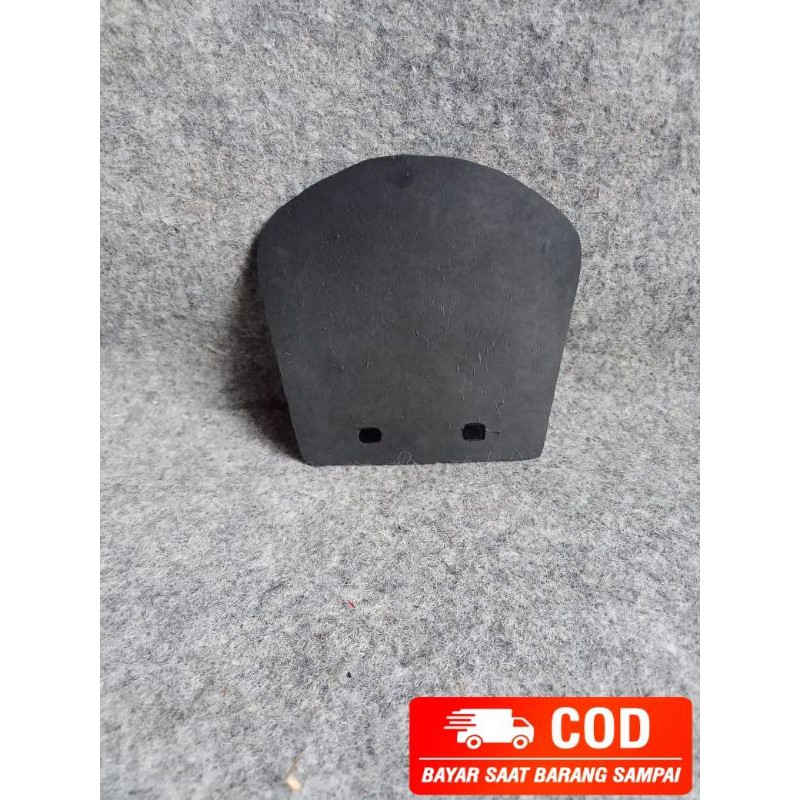 Cepet Karpet Karet air spakbor depan Rx King Rxking
