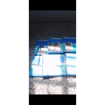 DIGIPACK HARUTO ASAHI HYUNSUK TREASURE SEALED POB KTOWN ASAHI HARUTO MASHIHO SET