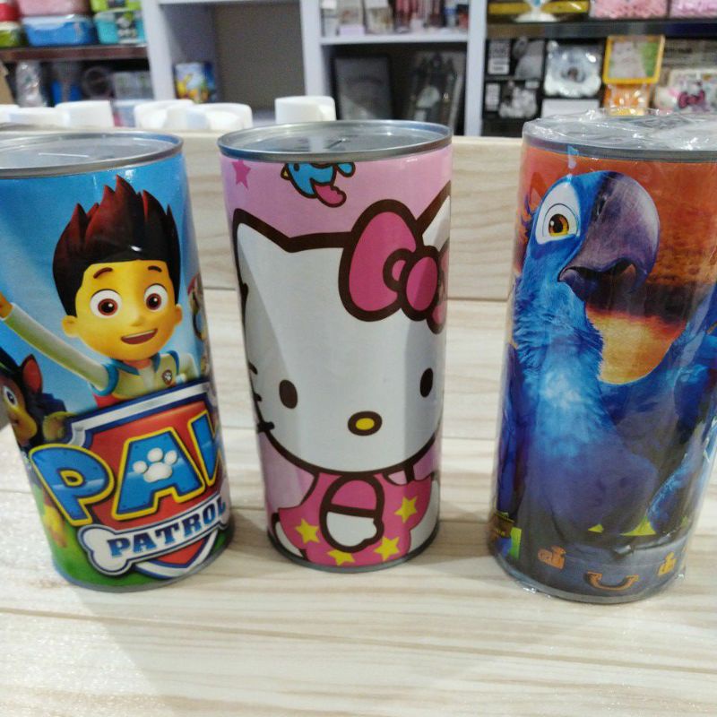 CELENGAN KALENG BESAR CELENGAN BESAR