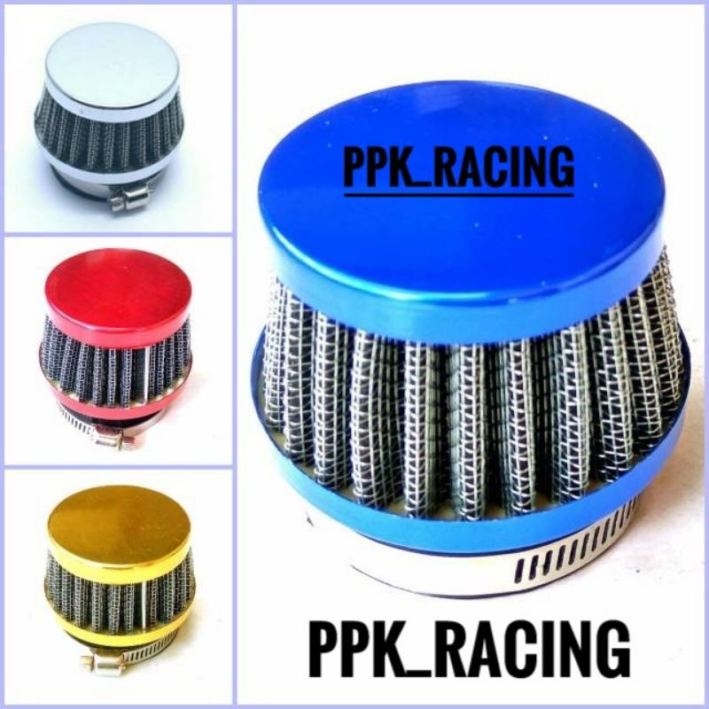 Filter Karbu Mini Saringan Udara Karburator Mini PE 24 26 28