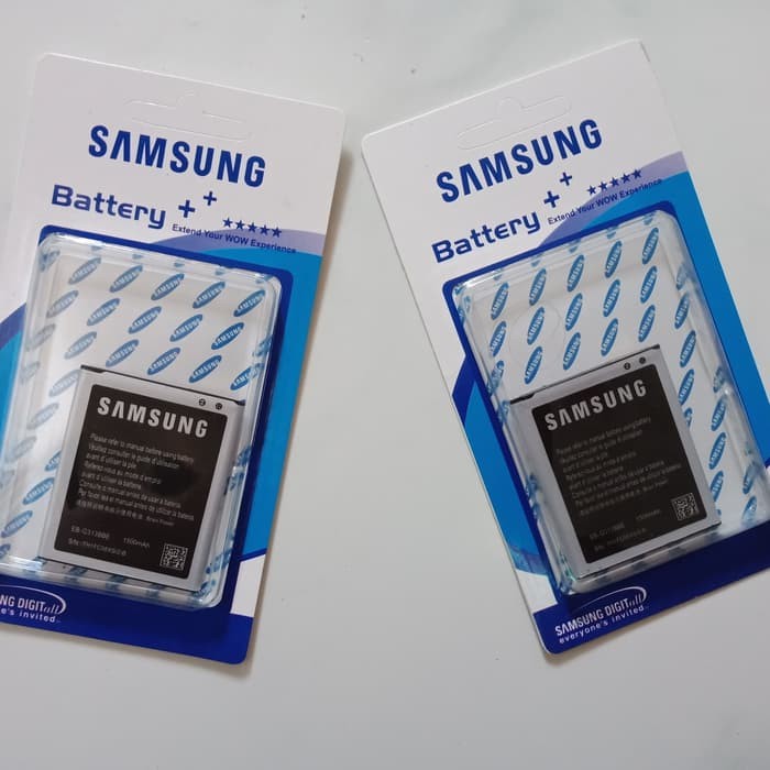 BATERAI BATRE BATTERY SAMSUNG GALAXY J2 2015 J200 G360 BG360 EB-BG360