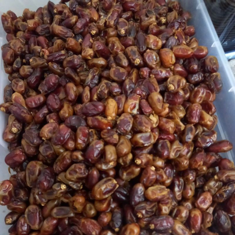 

khalas alsaad 1kg curah