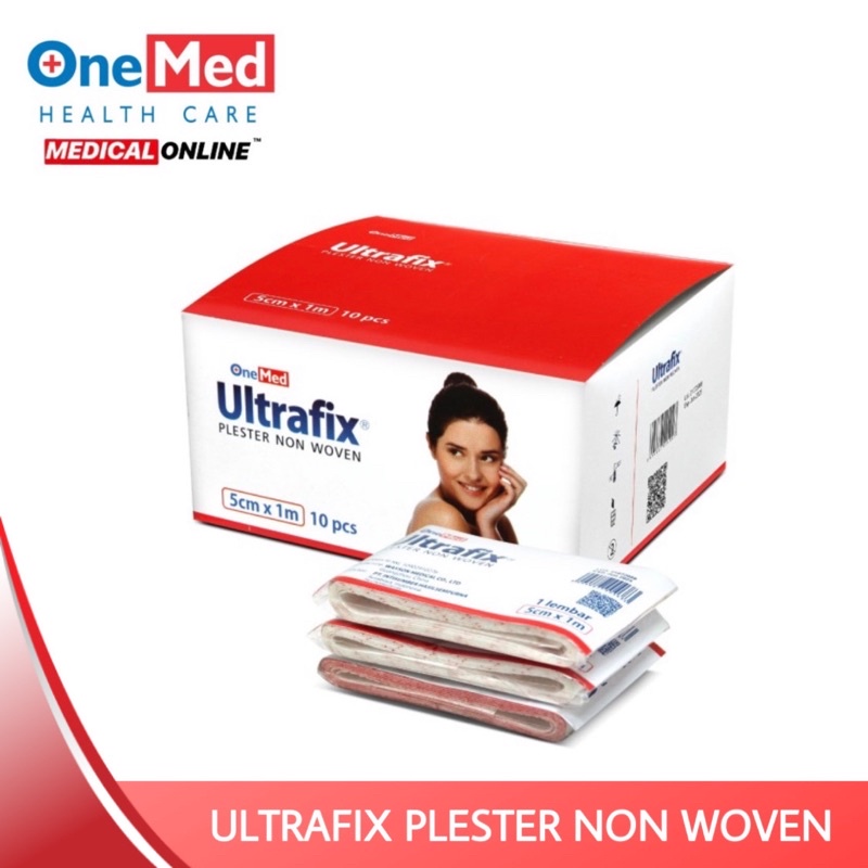 PLESTER LUKA ULTRAFIX ONEMED MEDICALONLINE MEDICAL ONLINE