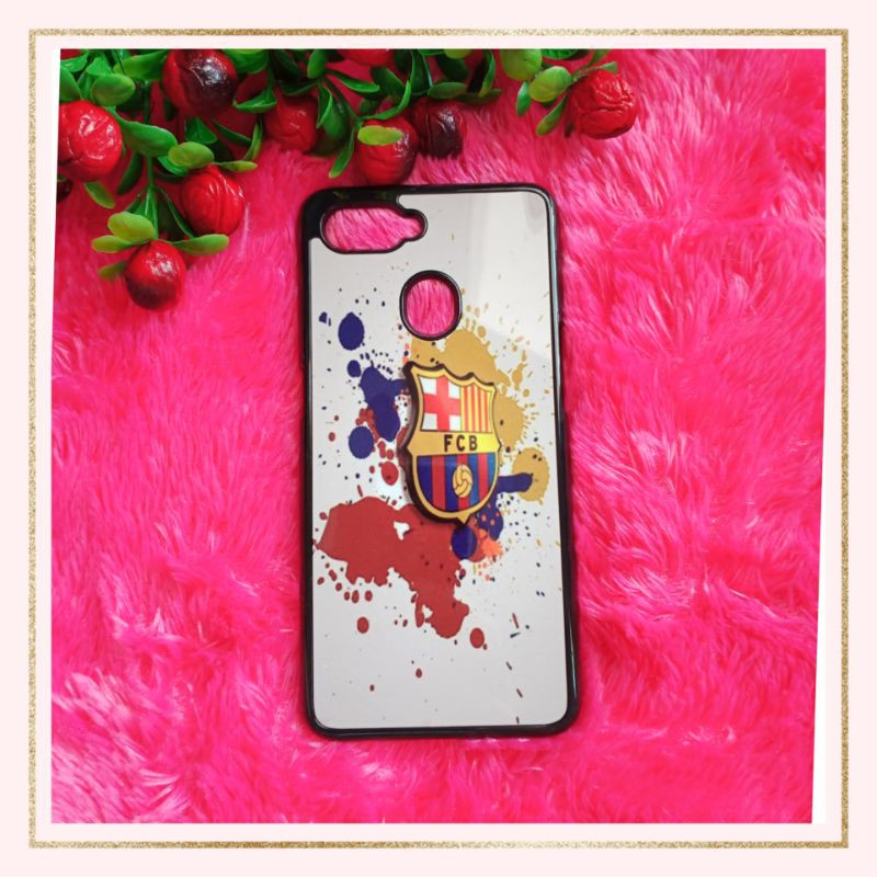 case hp Oppo a7
