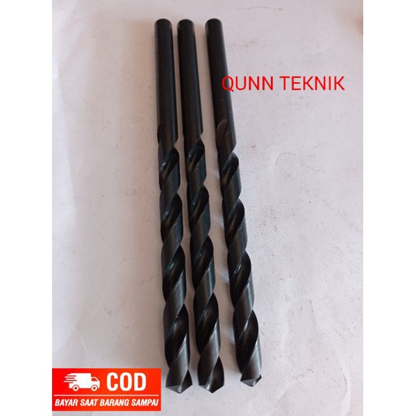 mata bor panjang 10mm Sutton bukan guhring nachi