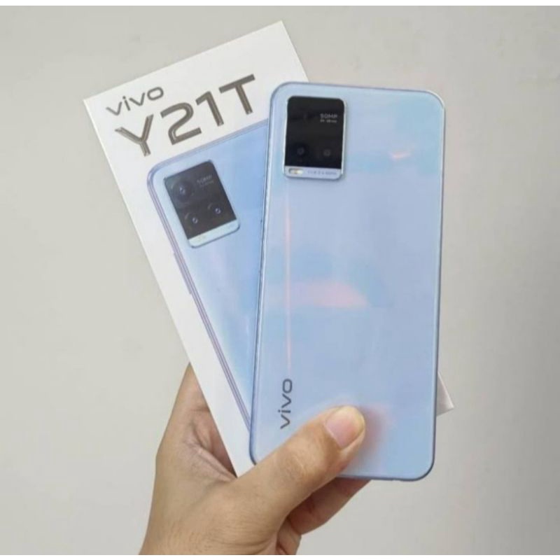 vivo t21t