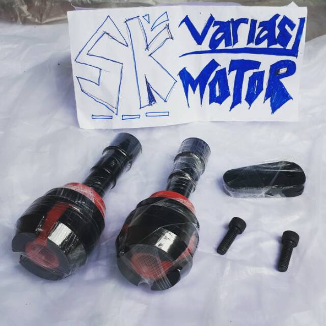 FRAME SLIDER CB150R FACELIFT