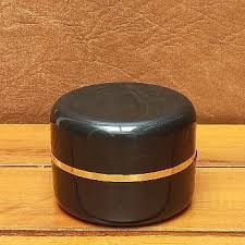 

Wadah Tinta Pena Tutul Pot Mangsi Plastik Pot Krim Tempat Cream Kalam Cocol