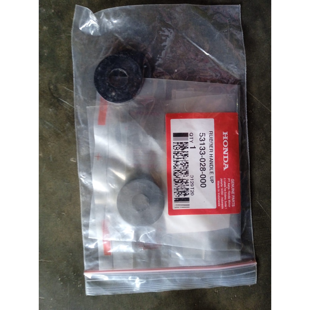 SIL KARET RAISER STANG HONDA WIN