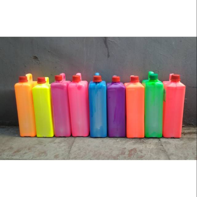 

Pewarna Neon Flourence 1 KG