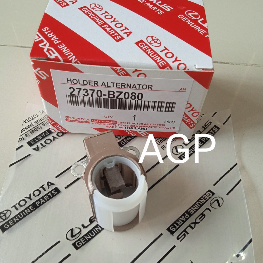 Holder Alternator Altenator Holder Dinamo Strom Avanza Innova Rush Terios Hilux Fortuner Grandmax