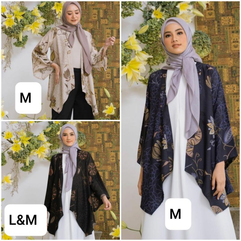 Heaven Lights Hamra Outer