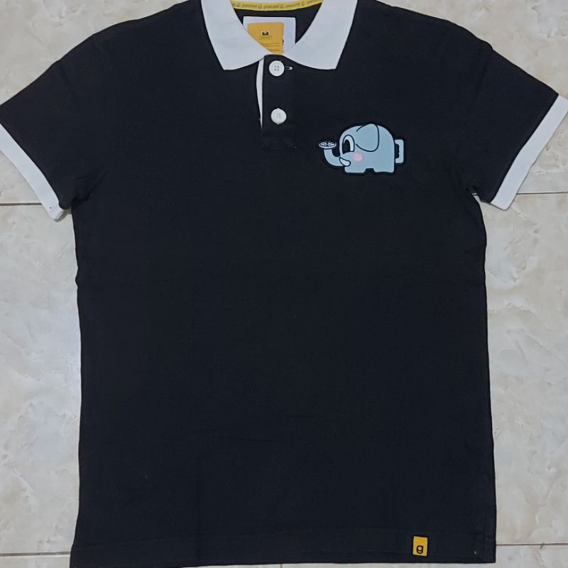 Polo Shirt Pancoat