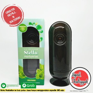 Stella Matic Mini Alat Ori   ginal Murah | Shopee Indonesia