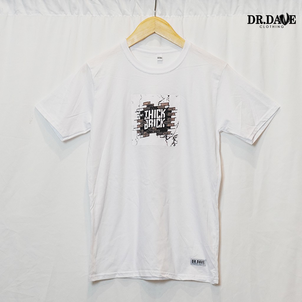 kaos DR DAVE "thick brick"