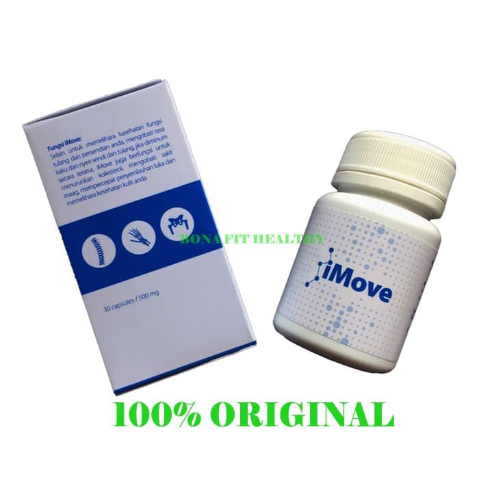 DISKON -  Imove / I Move Sendi