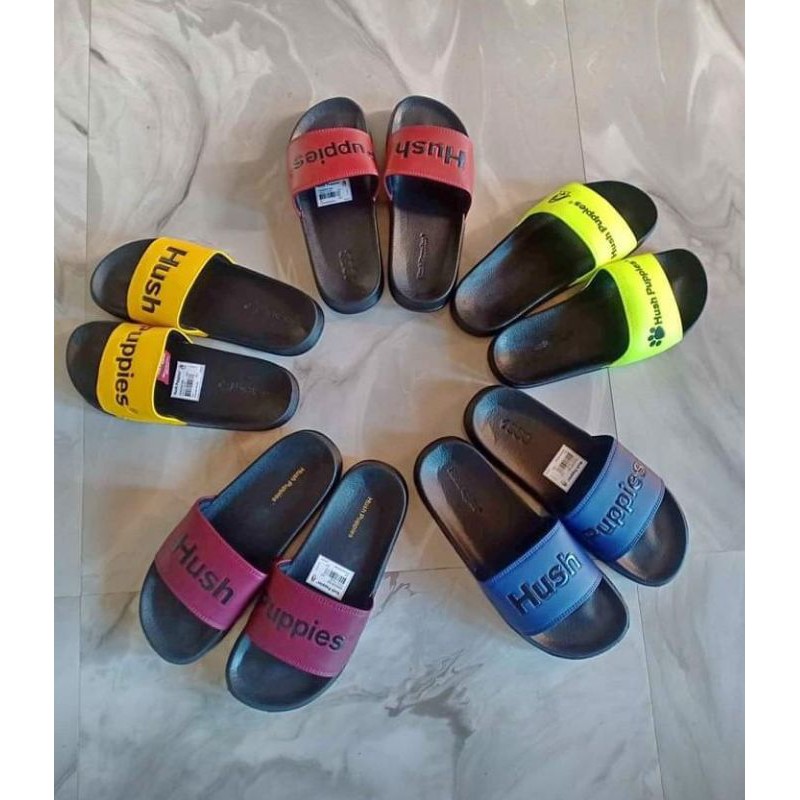 Hush Puppies male sandals