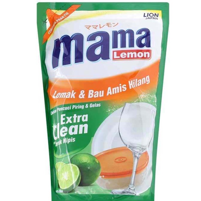 MAMA LEMON 230 ML